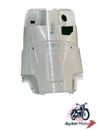 ARORA MALIBU PRO İÇ PANEL BEYAZ